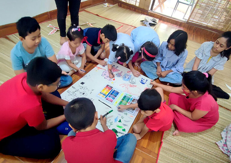 children-art