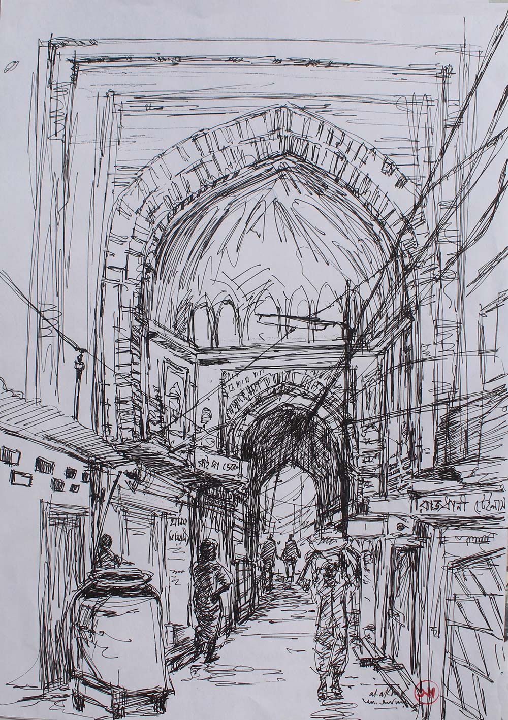 sotoborsho-dhaka-art-10