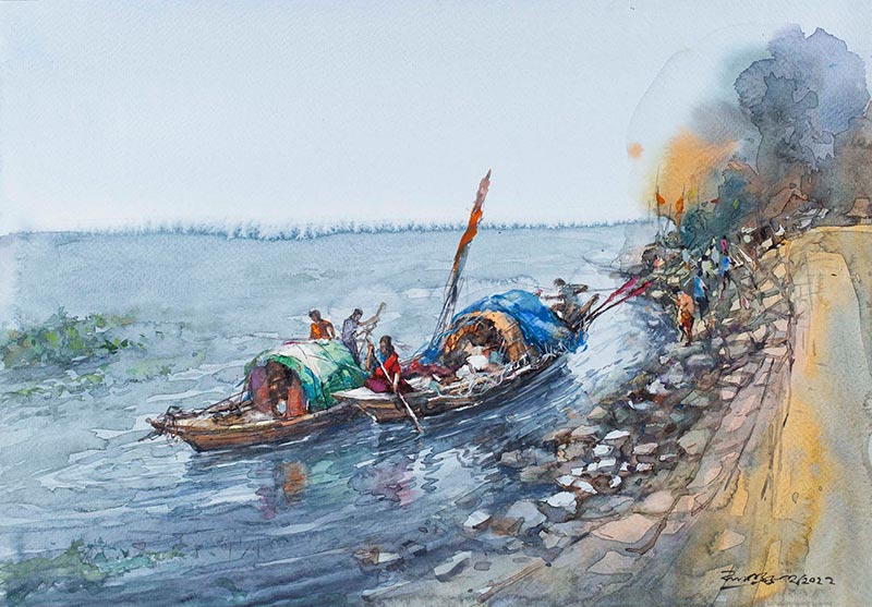 watercolor-101