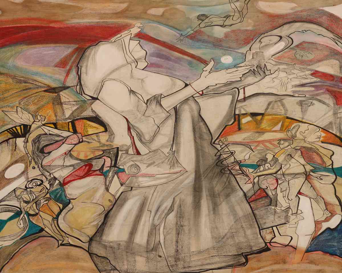 COUNTLESS NARRATIVES