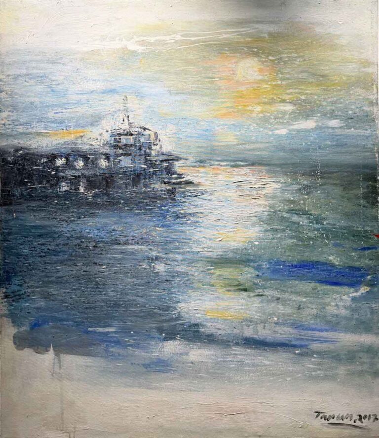 Tarun Ghosh