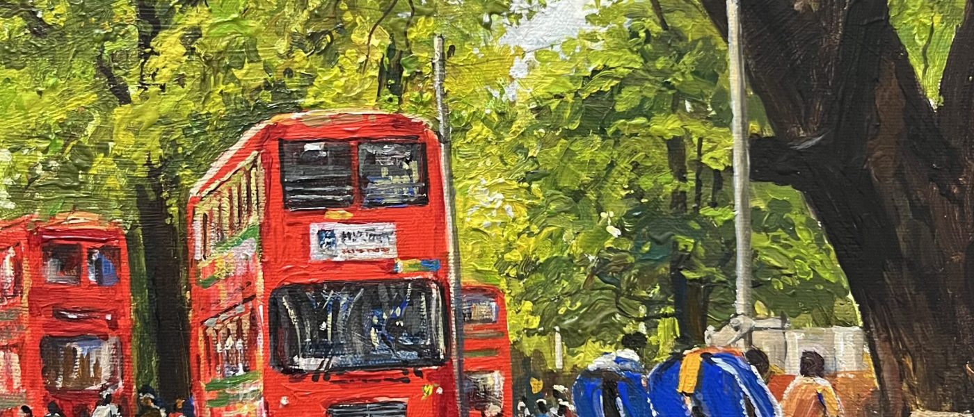 2-DOUBLE DECKER-ACRYLIC-16000 TK