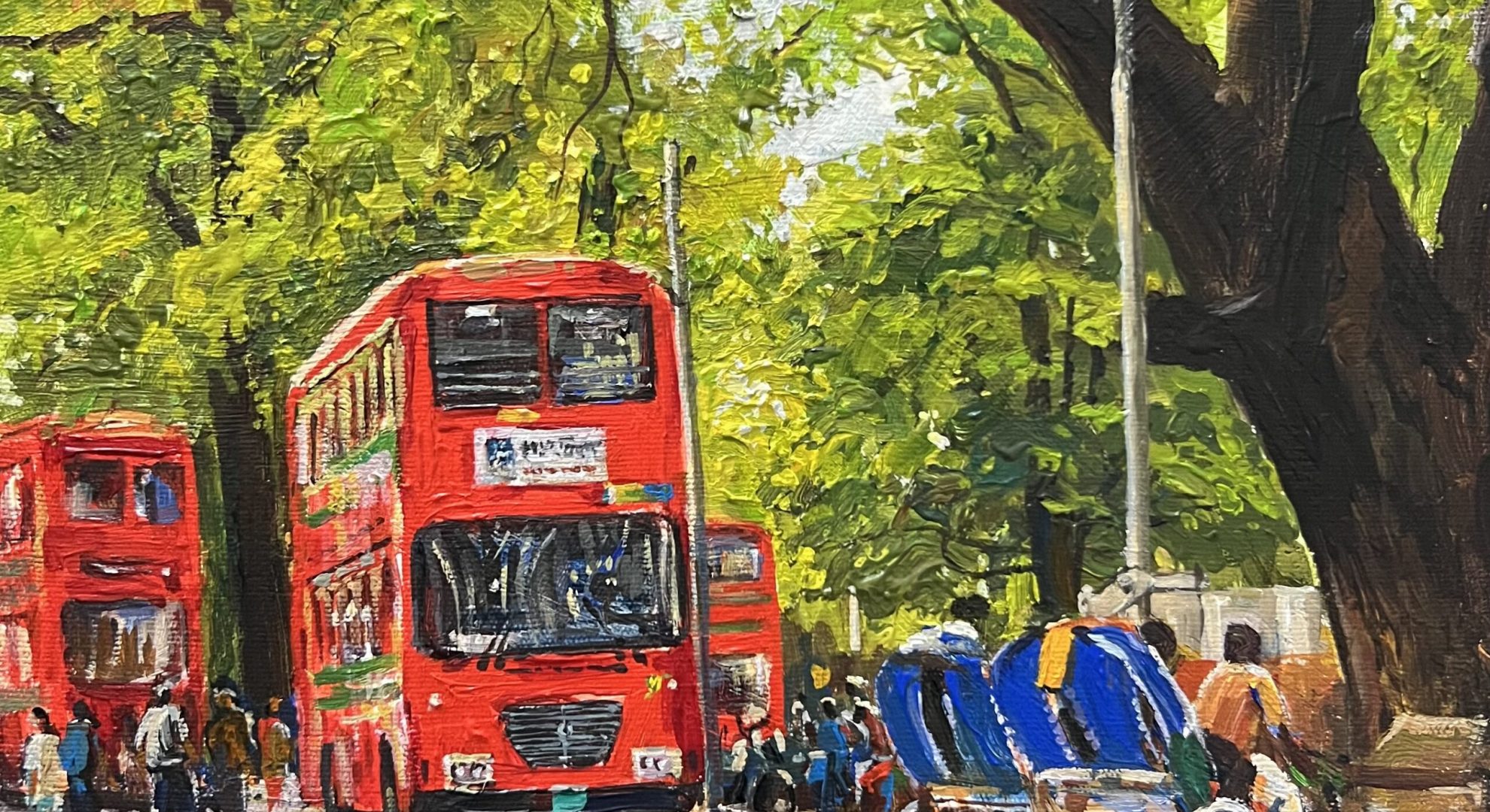 2-DOUBLE DECKER-ACRYLIC-16000 TK